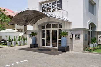 Bon Hotel Abuja