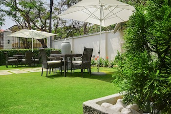 Bon Hotel Abuja