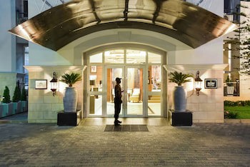 Bon Hotel Abuja
