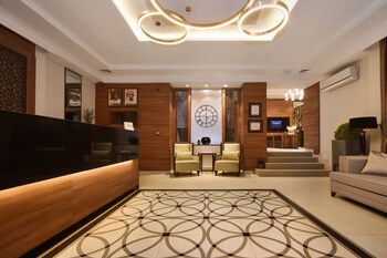 Bon Hotel Abuja