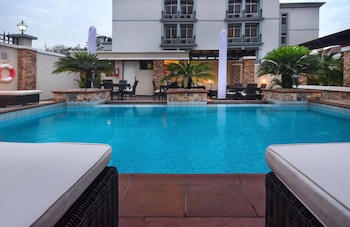 Bon Hotel Abuja