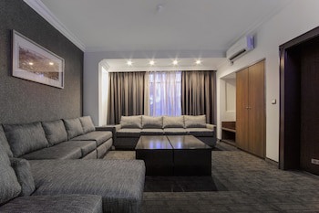 Bon Hotel Abuja