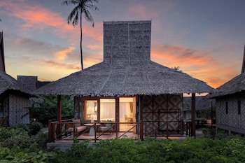Saii Phi Phi Island Village