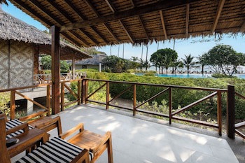 Saii Phi Phi Island Village