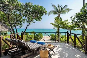 Saii Phi Phi Island Village