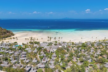 Saii Phi Phi Island Village