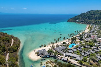 Saii Phi Phi Island Village