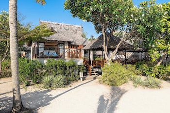 Saii Phi Phi Island Village