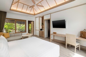 Saii Phi Phi Island Village