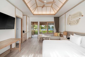 SAii Phi Phi Island Village