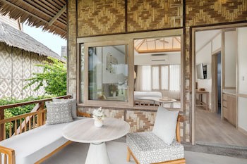 Saii Phi Phi Island Village