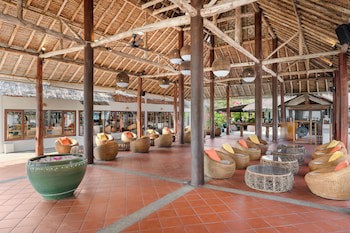 Saii Phi Phi Island Village