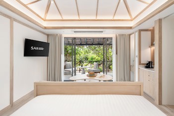 Saii Phi Phi Island Village