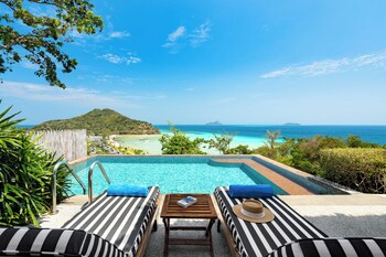 Saii Phi Phi Island Village