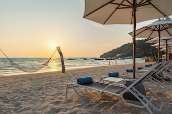 Saii Phi Phi Island Village