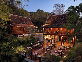 Saii Phi Phi Island Village
