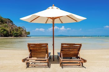 Saii Phi Phi Island Village