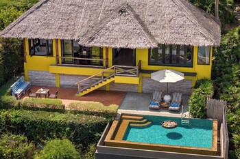 Saii Phi Phi Island Village