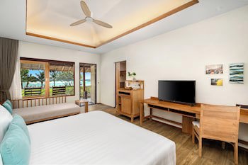 Saii Phi Phi Island Village
