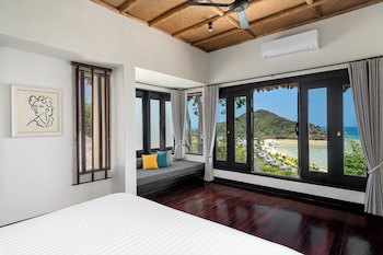 Saii Phi Phi Island Village