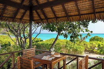 Saii Phi Phi Island Village