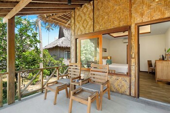 Saii Phi Phi Island Village