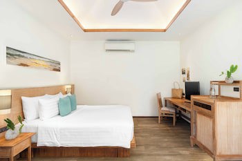 Saii Phi Phi Island Village
