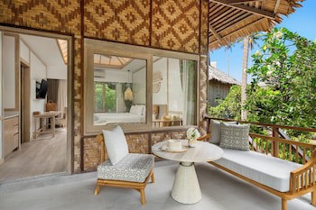 Saii Phi Phi Island Village