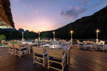 Saii Phi Phi Island Village