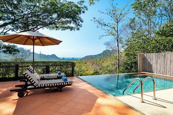 Saii Phi Phi Island Village