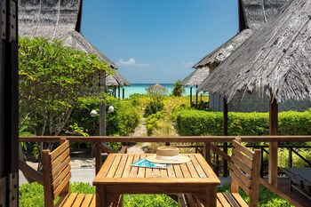 Saii Phi Phi Island Village
