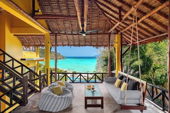 Saii Phi Phi Island Village