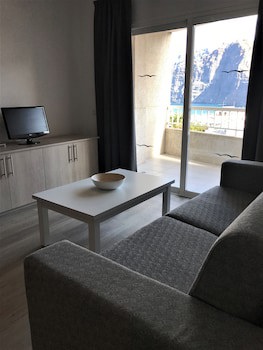 Apartamentos Vigilia Park