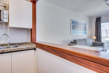Apartamentos Vigilia Park