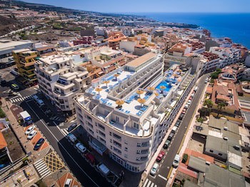 Apartamentos Vigilia Park