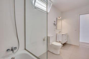 Apartamentos Vigilia Park