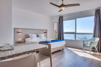 Apartamentos Vigilia Park