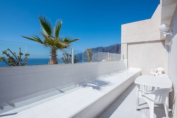 Apartamentos Vigilia Park
