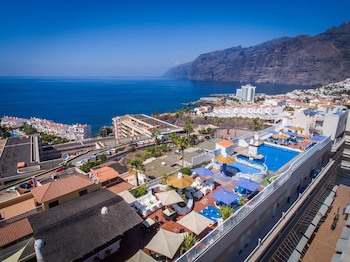 Apartamentos Vigilia Park
