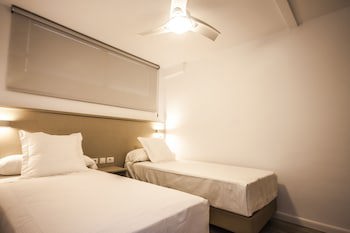 Apartamentos Vigilia Park