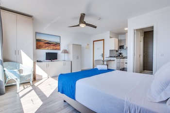Apartamentos Vigilia Park