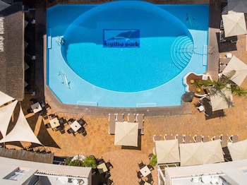 Apartamentos Vigilia Park