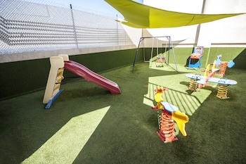 Apartamentos Vigilia Park
