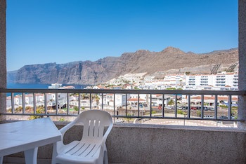 Apartamentos Vigilia Park