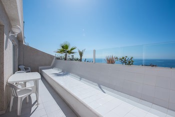 Apartamentos Vigilia Park