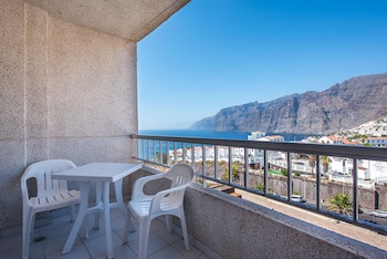 Apartamentos Vigilia Park