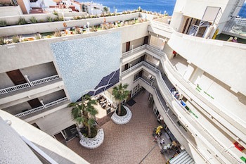 Apartamentos Vigilia Park