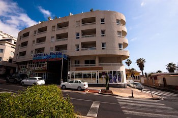 Apartamentos Vigilia Park