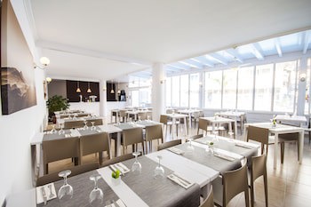 Apartamentos Vigilia Park