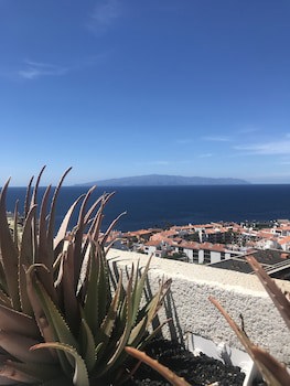 Apartamentos Vigilia Park